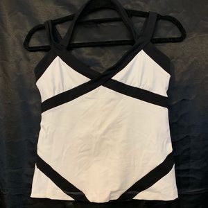 Bebe Sport Tank Top